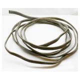Heavy Gauge Outdoor Electrical Wire