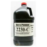 One Gallon of Black Powder