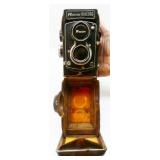 Vintage Ricoh Diacord Camera