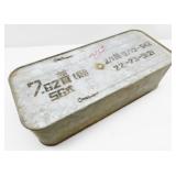 Spam Can 550 Rounds of 7.62x39 Ammo