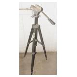 Vivitar Tripod, Broken Handle