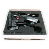 Pinty Tactical Laser Sight, Adjustable Mounts