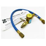 BSL-734 Dye Injector