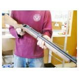 Sheridan "Blue Streak" Pellet Gun, Has Compression