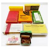 Ammo-Reloading Accessories