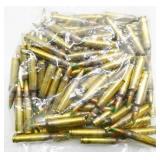 100 Rounds of 5.56 62GR Green Tip Ammo