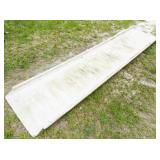 Aluminum Movers Ramp