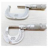 Small Lufkin Calipers