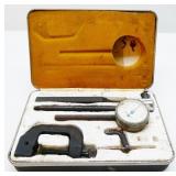 Craftsman Caliper Set
