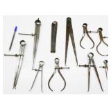 Calipers