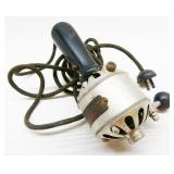 Vintage Hamilton Beach Vibrator