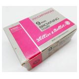 250 Rounds 9mm Browning Court Ammo