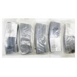 5x 5.56mm Magazines
