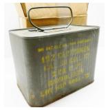 Spam Can 192 Rounds .30-06 Ammo