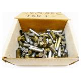 +/- Rounds 38 Special Ammo