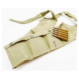 70 Rounds WWII 8mm Mauser Ammo (14x5 Clip)