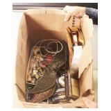 Pot Luck Box Lot