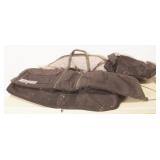 Soft-Sided Rifle Cases