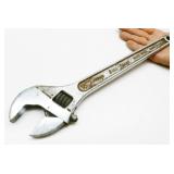 15" Blue-Point Crescent Wrench