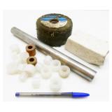 Buffing Wheel & Accessories
