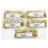 250 Rounds 38 Special 148GR Wadcutter Ammo