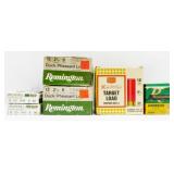 Assorted Shotgun Shells