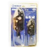 Kobalt Self-Adjusting Locking Pliers