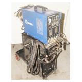 Simadre 50amp Plasma Cutter 200amp Tig Arc Welder*