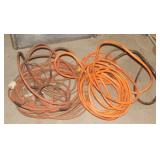 Extension & Air Cords