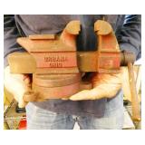 Bench Vise