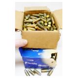 500+/- Rounds 9mm Luger Ammo