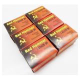 120 Rounds 7.62x39 HP Ammo
