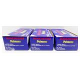 Approx 2800 Winchester Primers, Large Pistol Loads