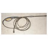 Pressure Washer Wand