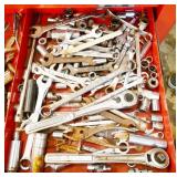 Contents of Drawer: Tools