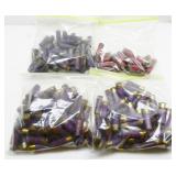 Four Bags 16 Gauge Shotgun Shellls