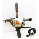 Heavy Duty Drill