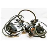 Diving Regulators