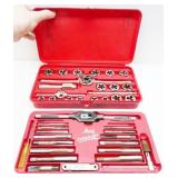 Ace Super Hex Tap &Die Set
