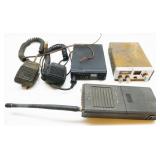 CB Radios