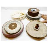 Buffing Wheels