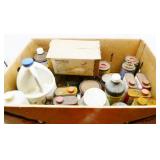 Gun Powder, Ammo-Reloading Supplies & More