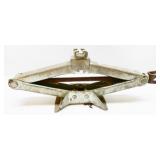 Toyota Scissor Jack