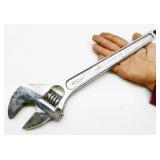 16" Craftsman Crescent Wrench
