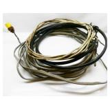 Heavy Gauge Electrical Wire