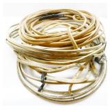 Heavy Gauge Electrical Wire