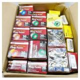 Plug Fuses