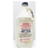 Magnum MR-8700 Gun Powder
