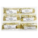 300 Rounds 38 Special 148GR Wadcutter Ammo
