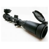 Leapers Rifle Scope